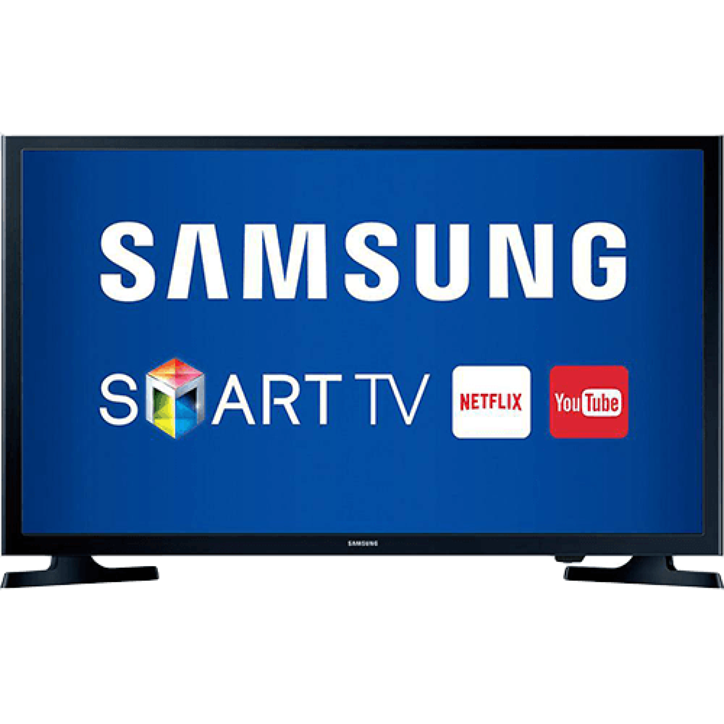 SMART TV LED SAMSUNG 40 UN40J5200AGXZD