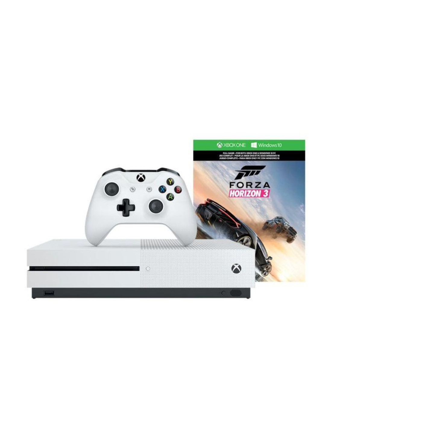 Jogo Forza Horizon 3 - Xbox One em Promoção na Americanas