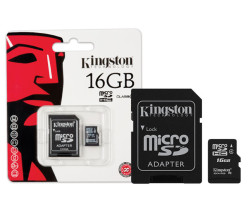 Cartão de Memória Micro sd SanDisk SDSDQM-032G-B35A 32GB com Adaptador em  Promoção na Americanas